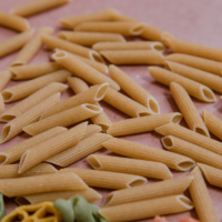 penne farine de sarrasin bio