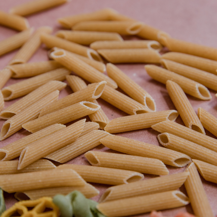 penne farine de sarrasin bio