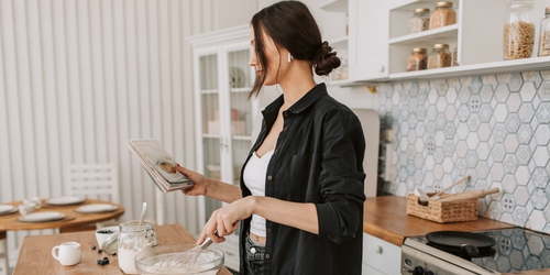 astuces et recettes zéro déchet