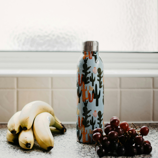 Bouteille réutilisable